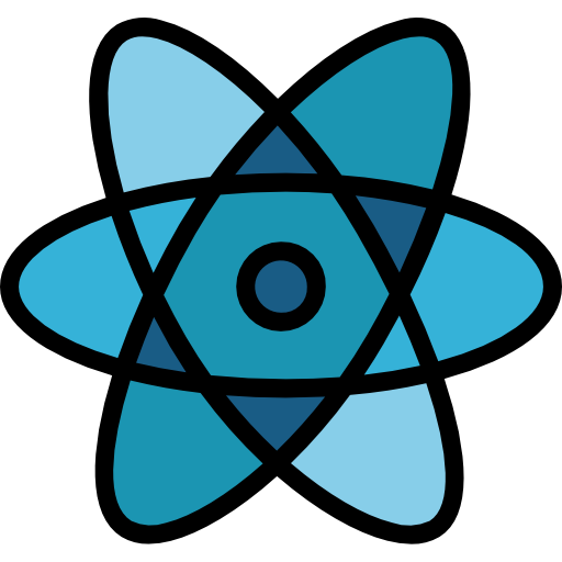 React